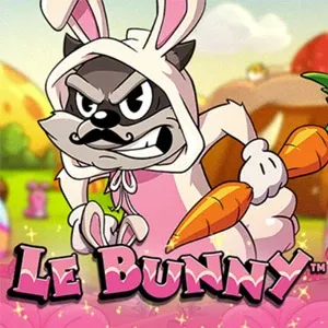 Le bunny